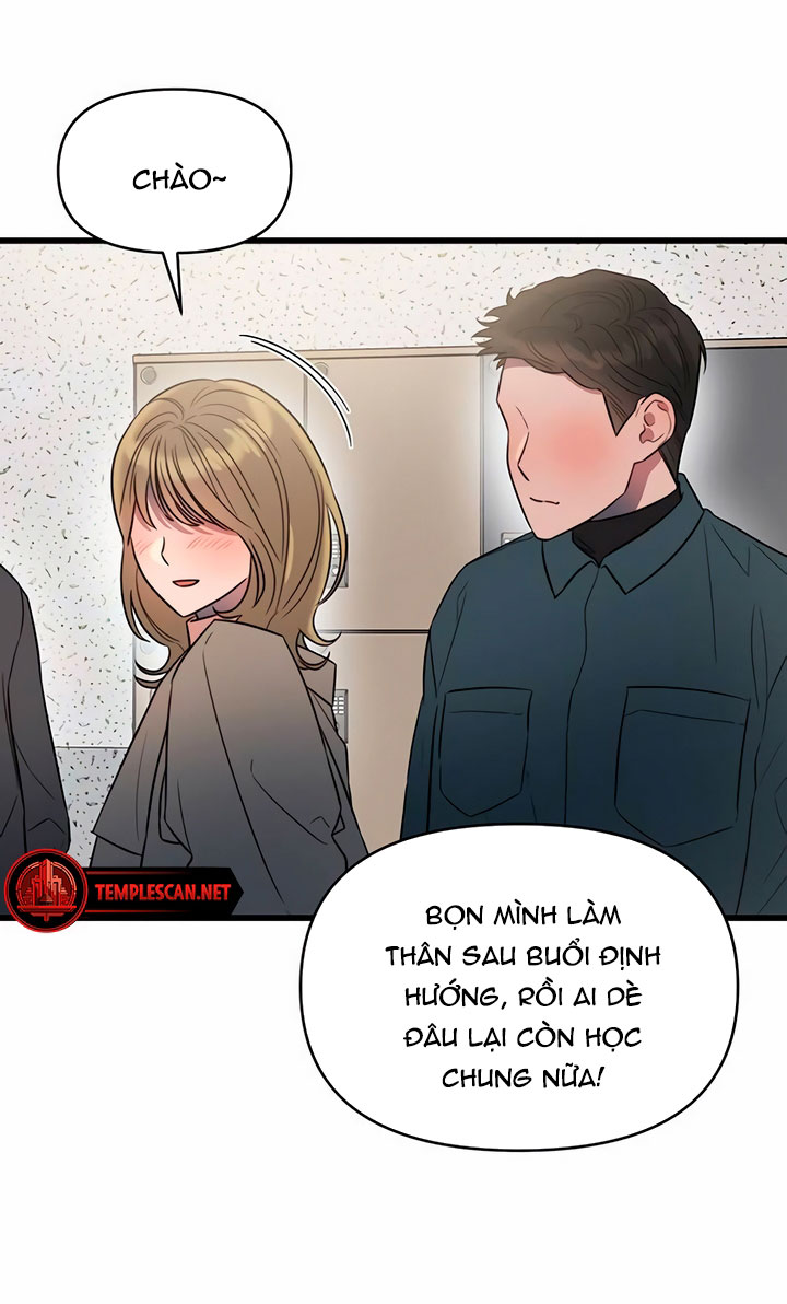 [18+] dục vọng tao nhã chapter 42.1 16