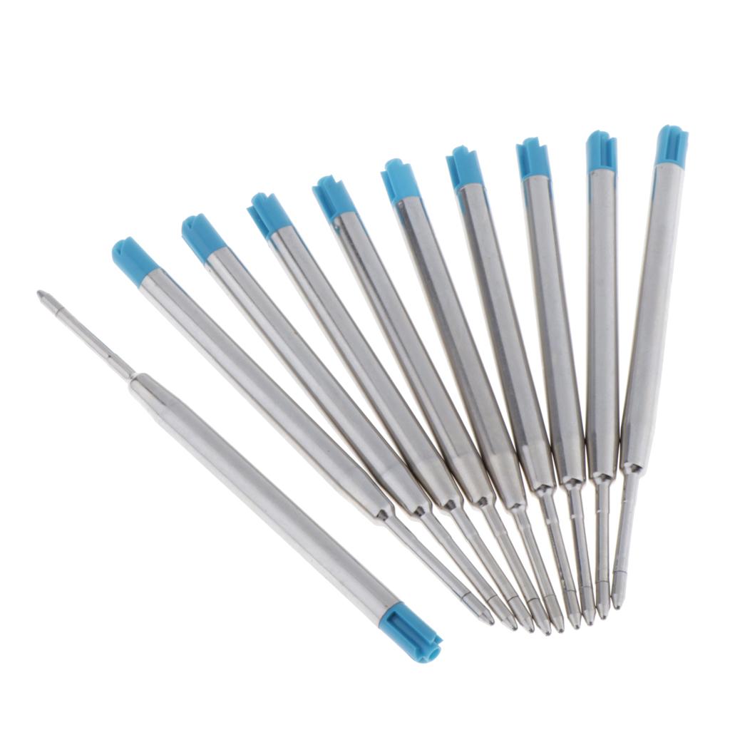 4.5 Inch  có Thể Thay Thế Bút Bi Nạp Lại Đặc Biệt Cho Slim Series Stylus Bút