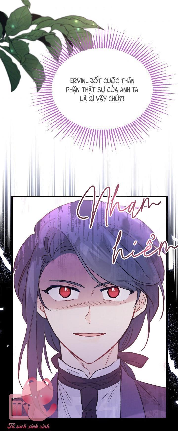 quan hệ cộng sinh giữa báo đen và thỏ trắng chapter 75 3