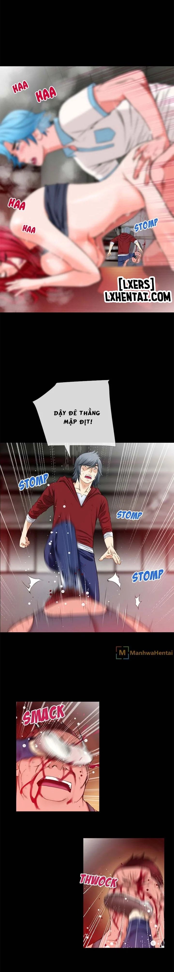 ngoài sức tưởng tượng chapter 46 17