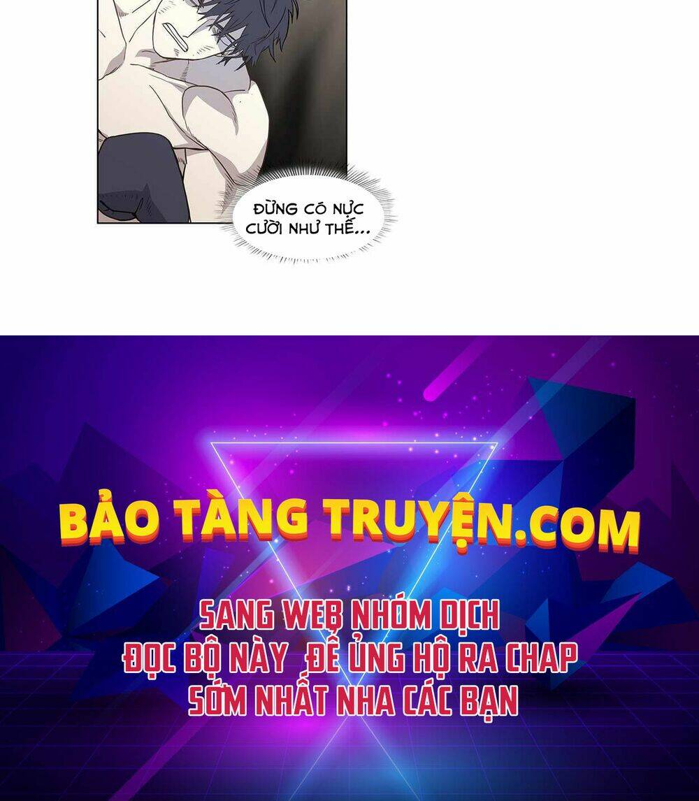 võ sĩ - the boxer chapter 112 46