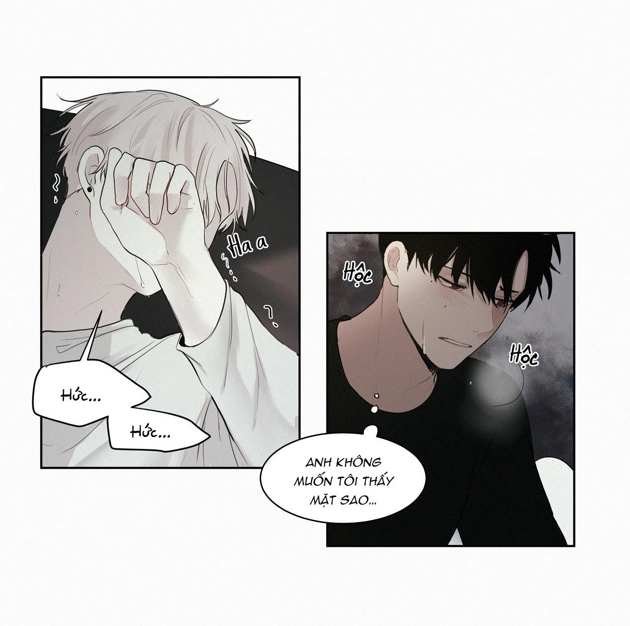 hiến tế máu chapter 7 41