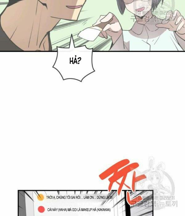 tôi là lính mới chapter 55 18