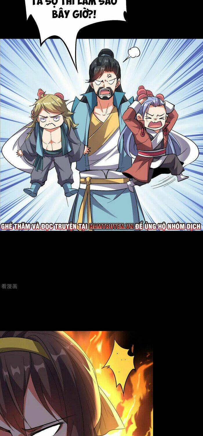 phục thiên thánh chủ chapter 83 10
