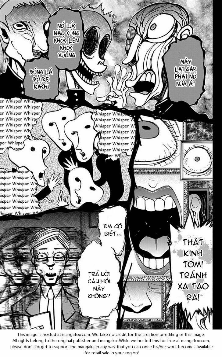 life is money chapter 4 20