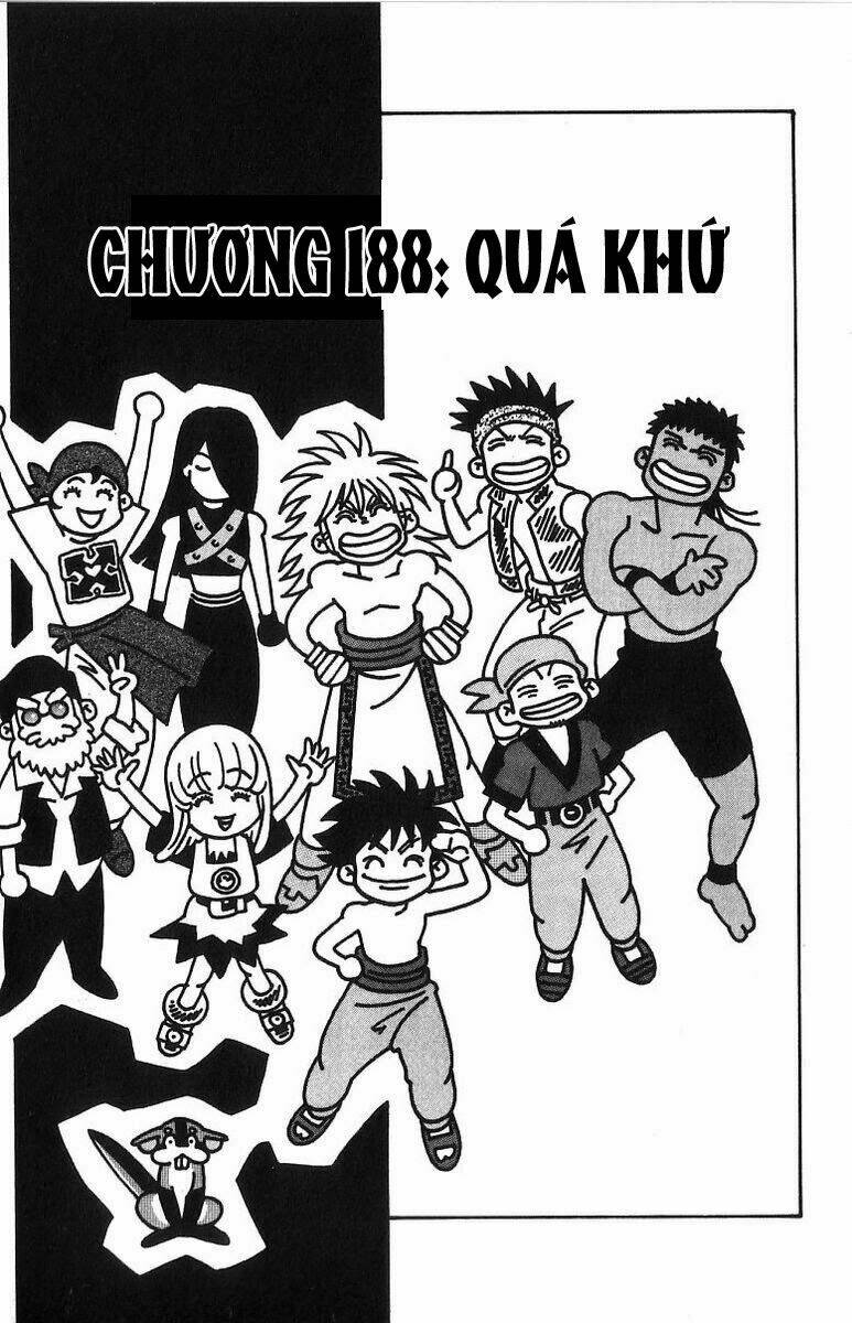 vua trên biển chapter 188 2