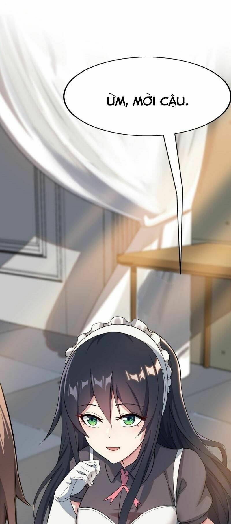 kế hoạch trở thành phế vật chapter 9 17