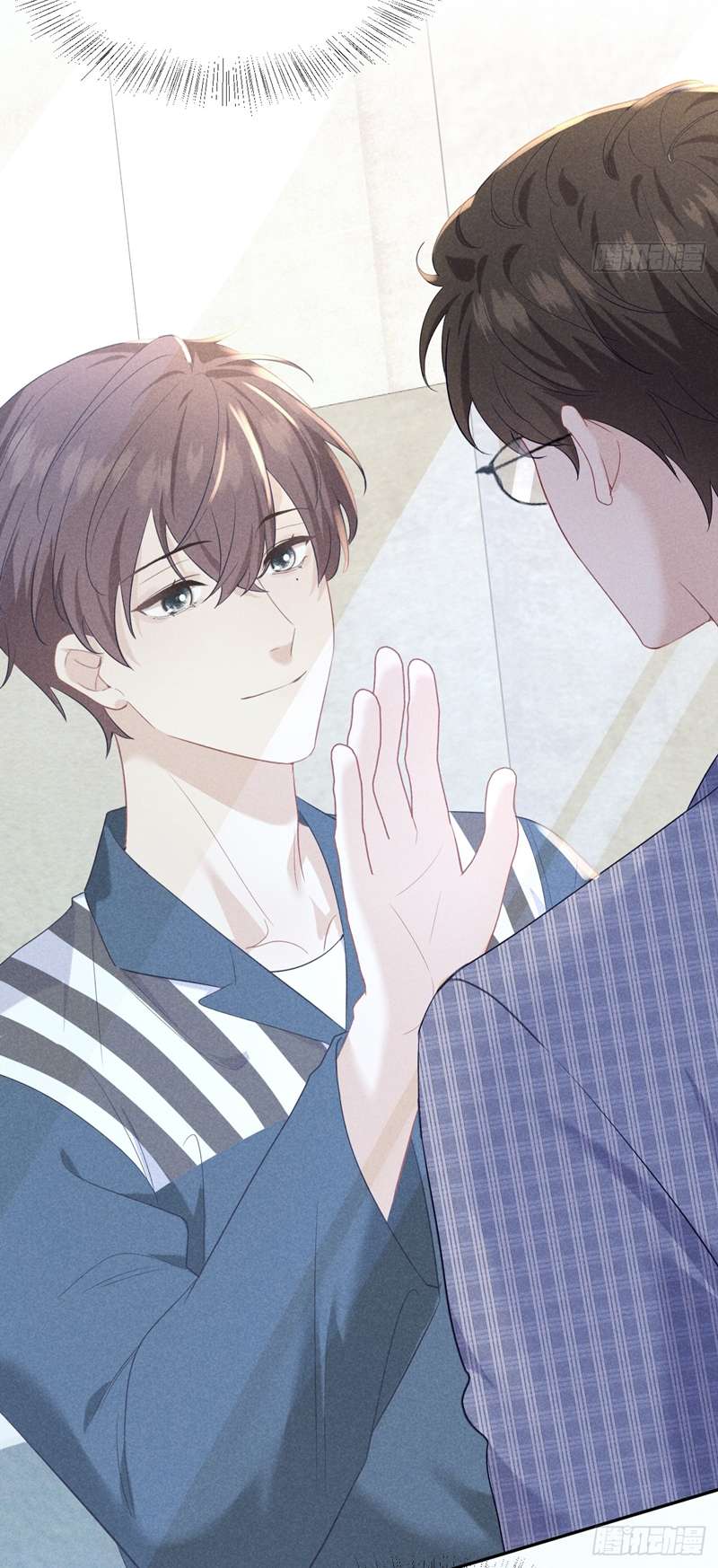 [bl] quan hệ nguy hiểm chapter 32 7