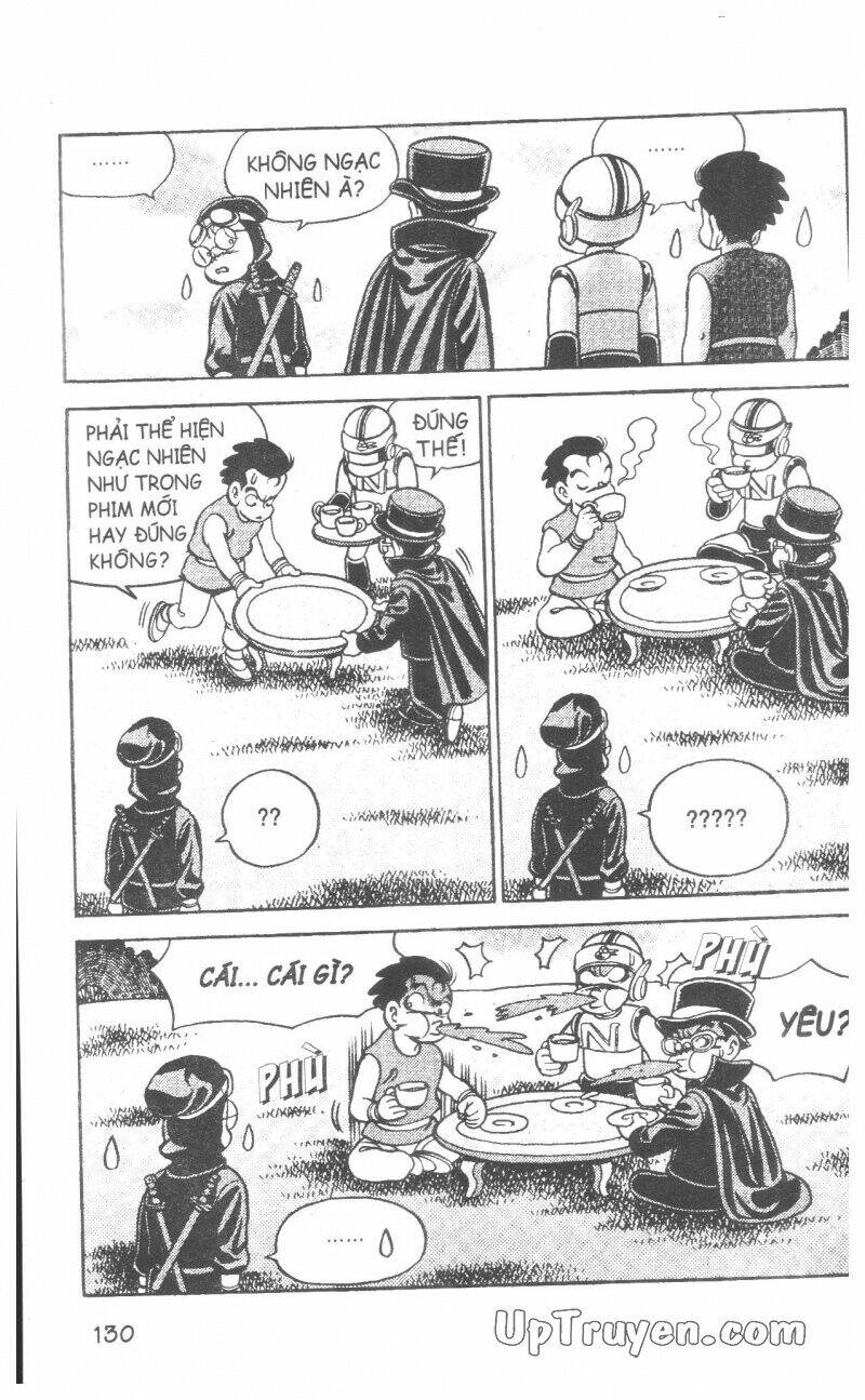 đội quân nhí nhố chapter 35 133