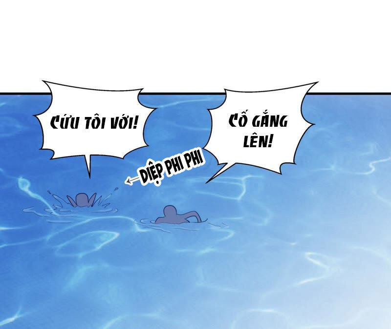 chiến lược lãng mạn của thịnh thiếu chapter 8 48