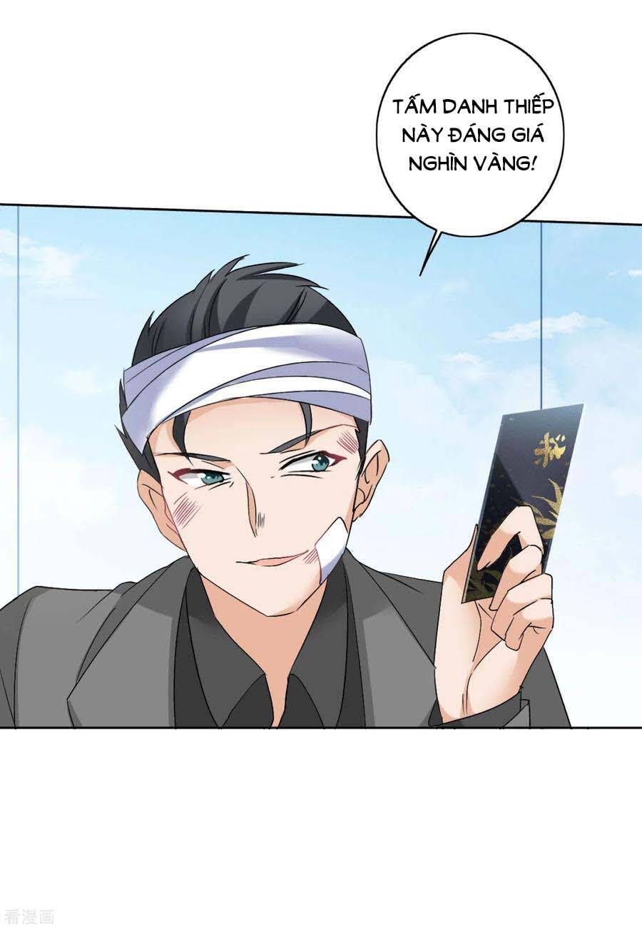 cô ấy đến rồi, xin nằm xuống! chapter 66 34