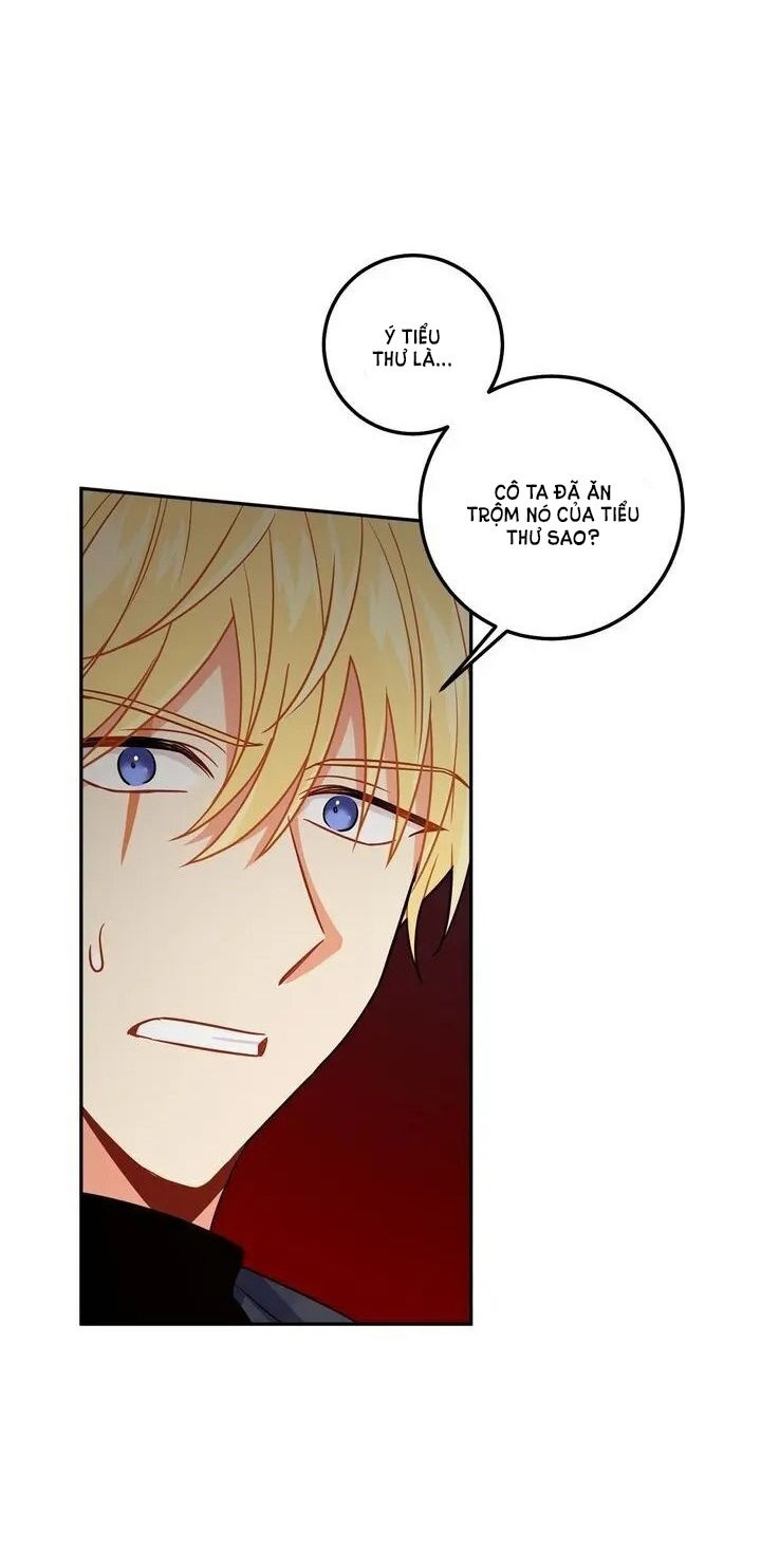 tôi là tiểu thư của gia đình này chapter 111 63