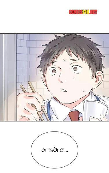 cấp trên nhỏ tuổi chapter 10 125