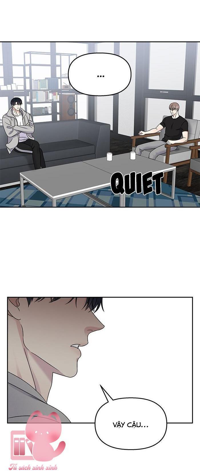 hãy vờ như ta yêu nhau chapter 43 20