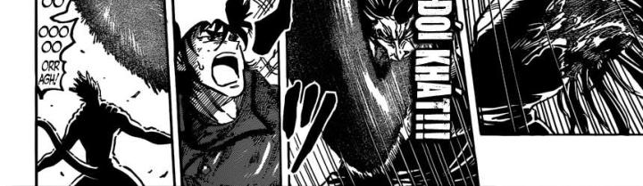 thánh tỏi sành ăn chapter 390 15