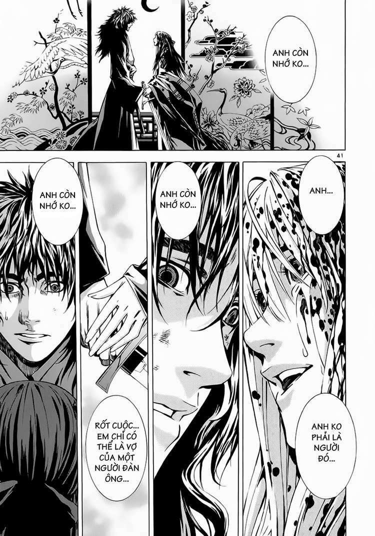 shin angyo onshi (tân ám hành ngự sử) chapter 65 38