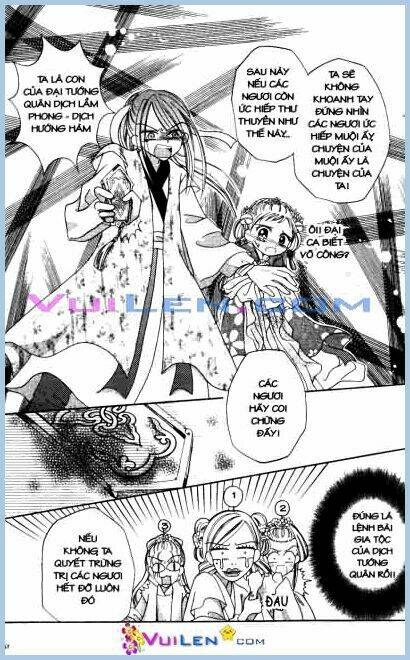 duyên kỳ ngộ chapter 1 67