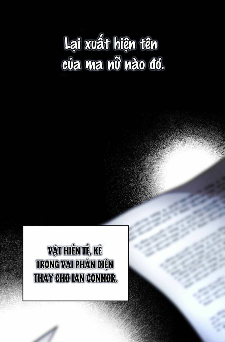 lời nói dối vĩnh cửu của người chapter 12 89