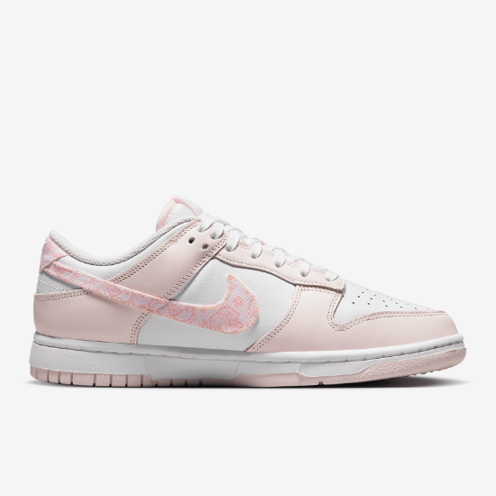 Giày thời trang Nữ W NIKE DUNK LOW