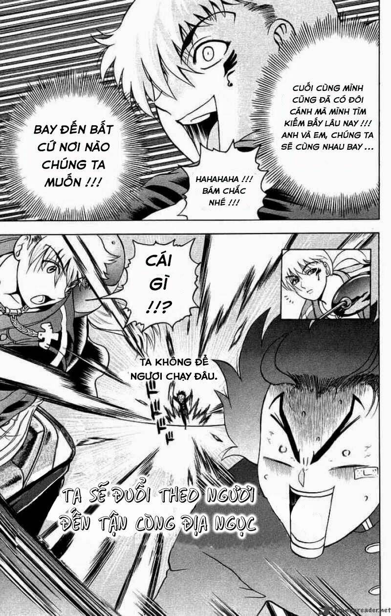 history's strongest disciple kenichi chapter 171 22