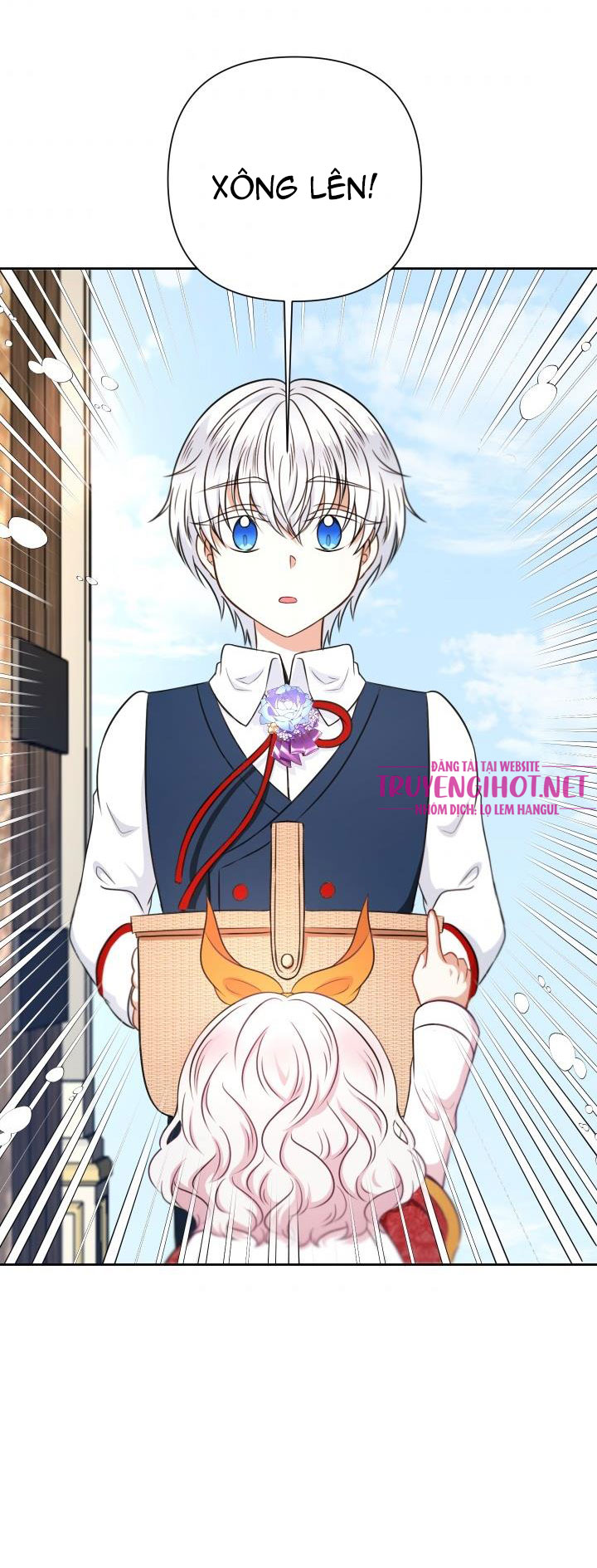 ác nữ công chúa chapter 26 48