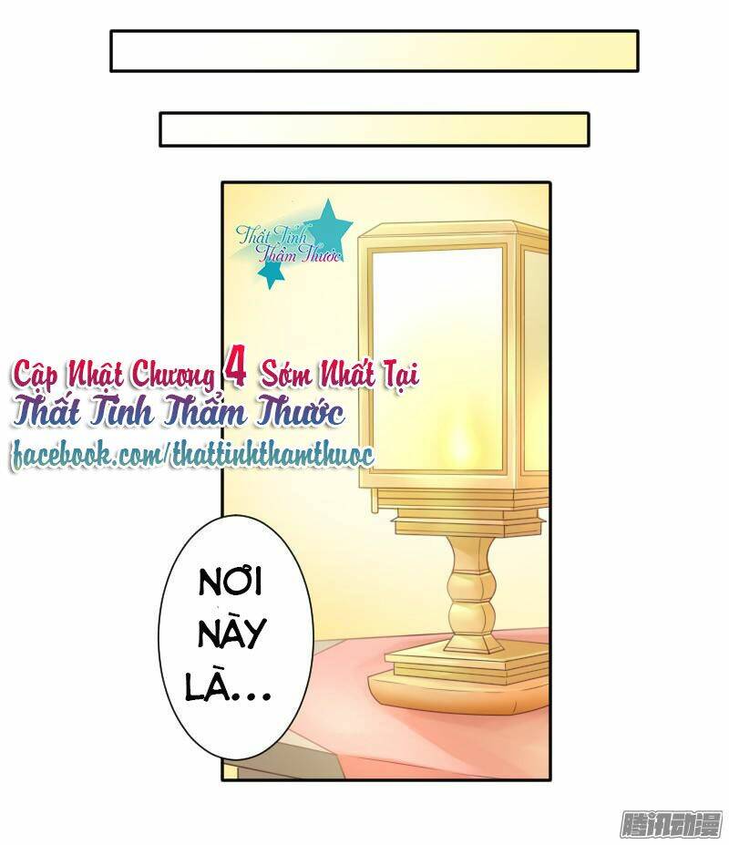 hôm nay ta cũng muốn trêu chọc nàng chapter 3 26