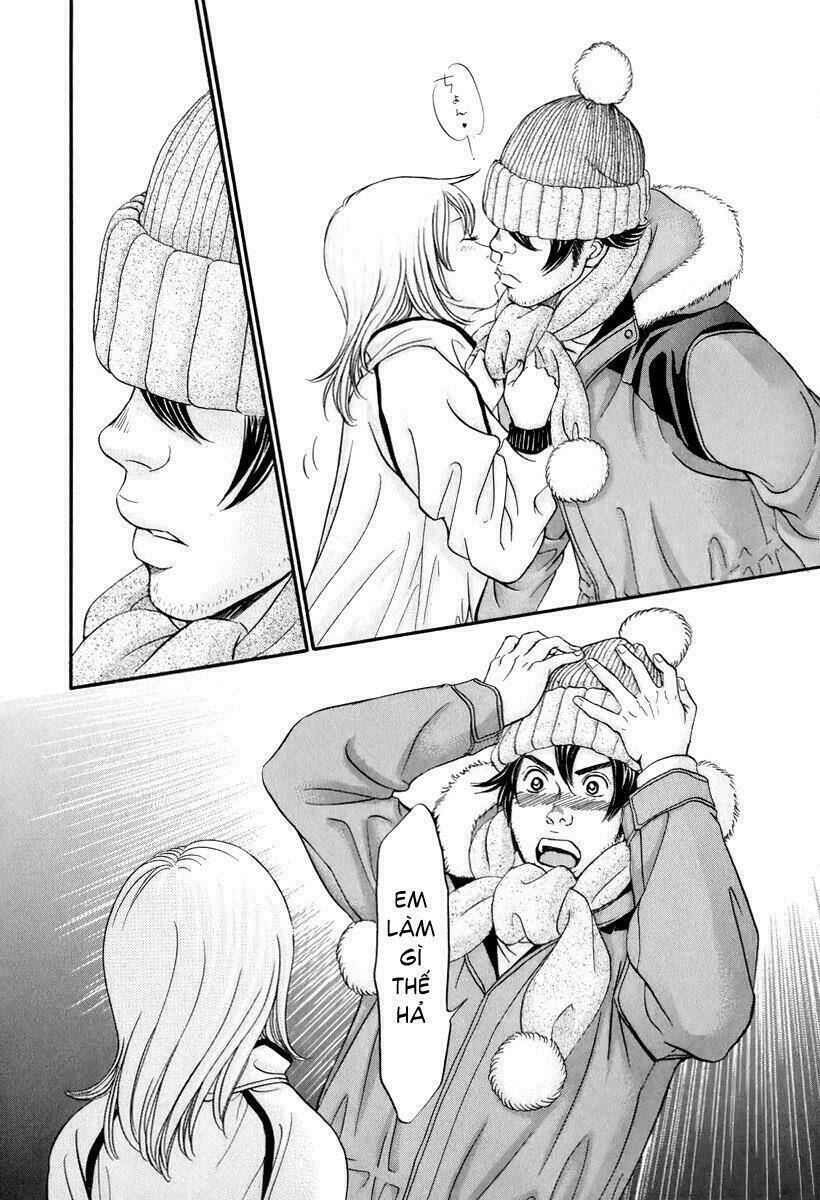 hetakoi chapter 22 10