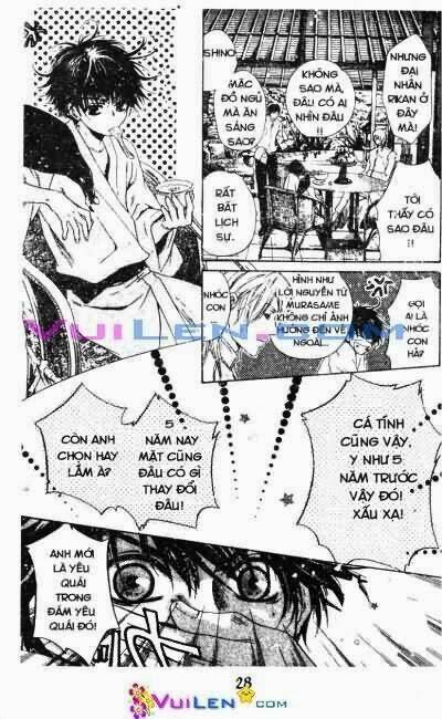 bát khuyển sỹ phương đông chapter 2 28