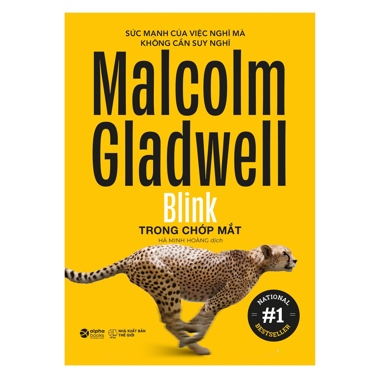 Trọn Bộ 6 Cuốn Sách Malcolm Gladwell: Những Kẻ Xuất Chúng + Điểm Bùng Phát + Trong Chớp Mắt  + Chú Chó Nhìn Thấy Gì  + David Và Goliath  + Đọc Vị Người Lạ