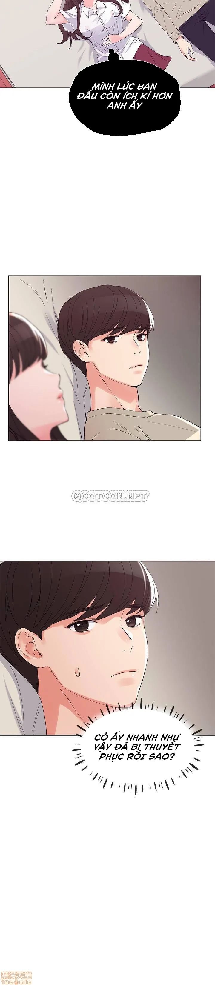 trả thù cô ta chapter 64 20