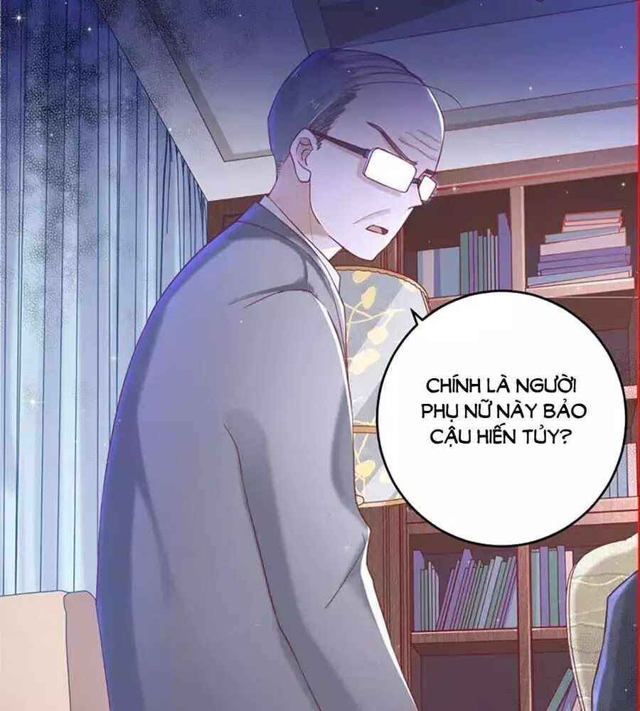 thần luân mật luyến chapter 49 17