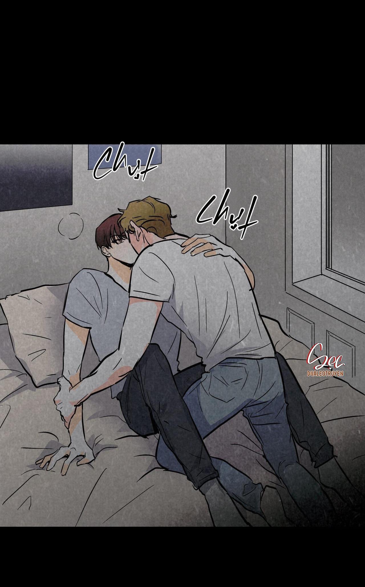 lie again chapter 20 30