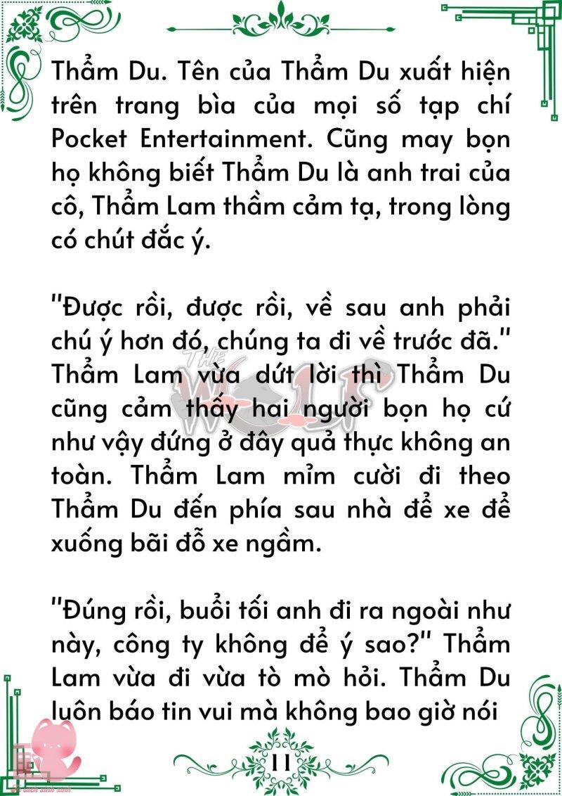 quý nhân phù trợ du chapter 46 11