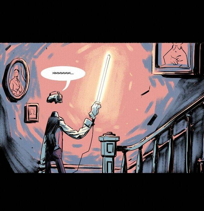 the strange tales of oscar zahn chapter 2 17