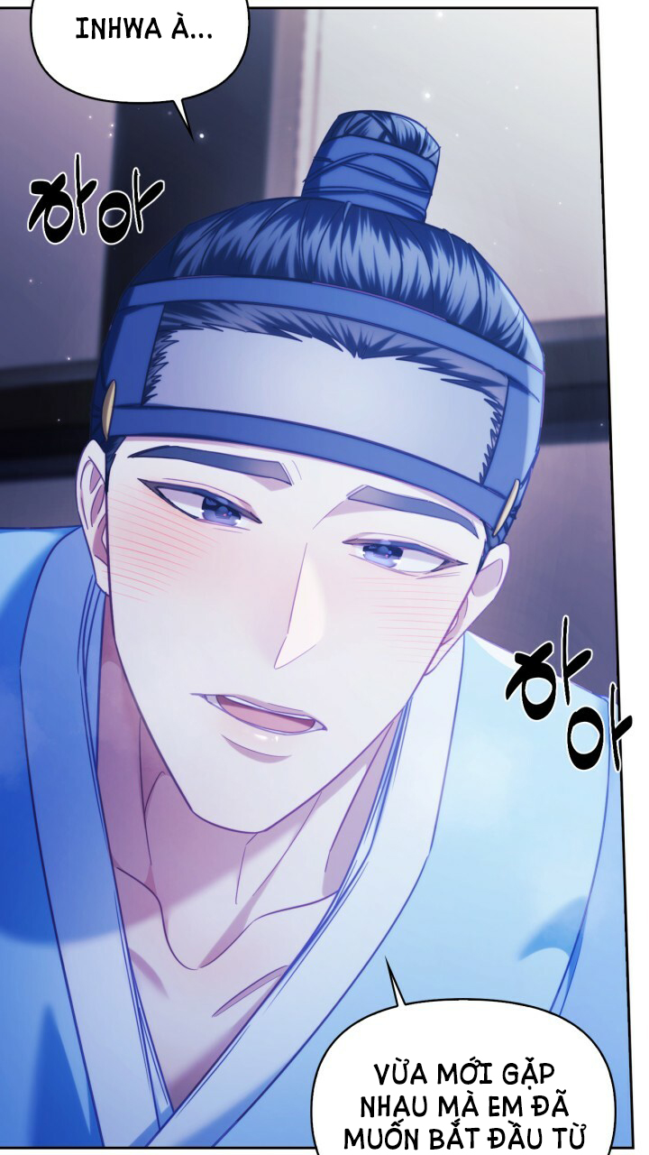 [18+] trăng nơi đỉnh núi chapter 57 8