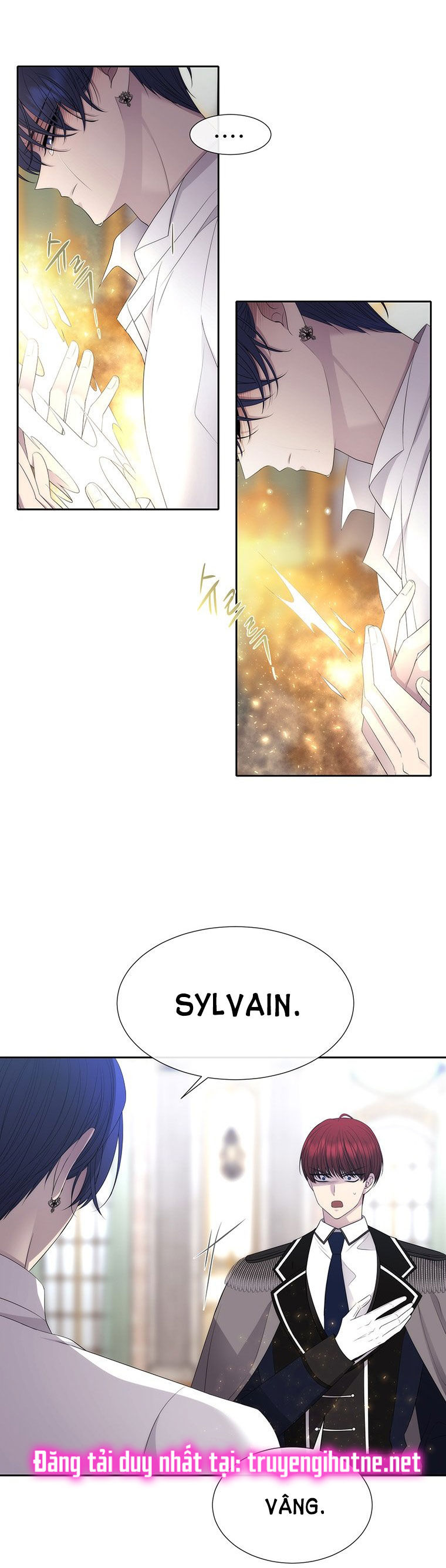 năm môn đệ của charlotte chapter 155.2 7