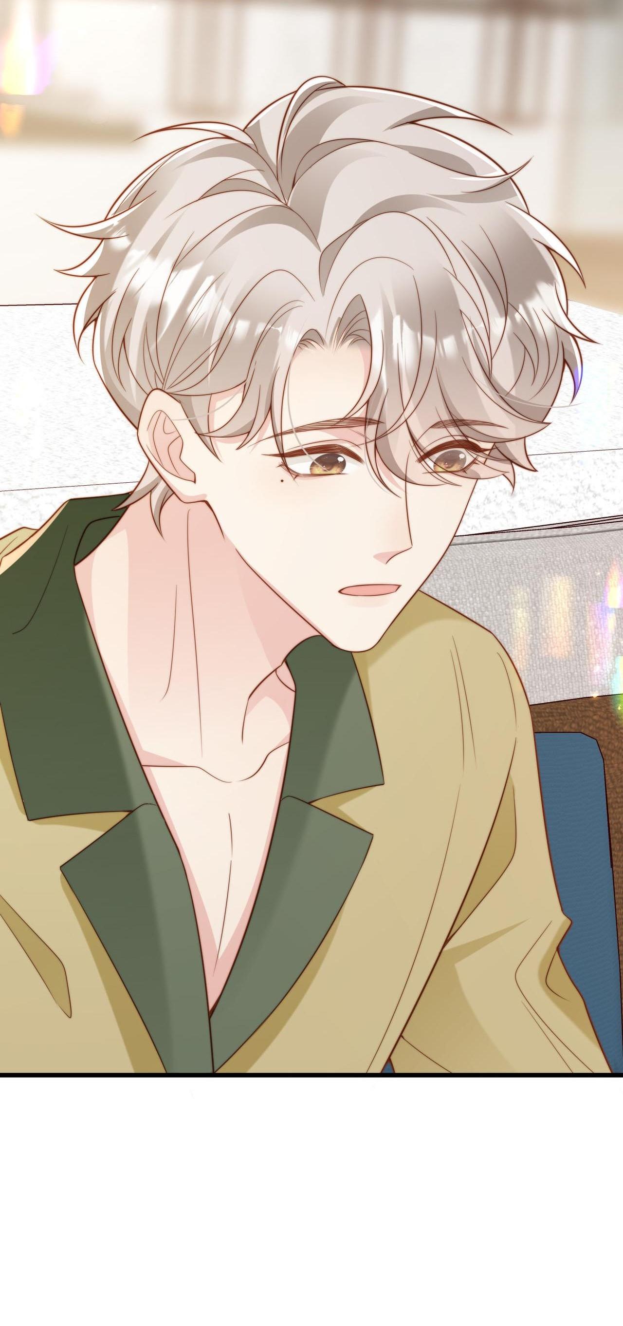 sau khi giả mất trí nhớ, tình địch nói tôi là bạn trai của hắn chapter 46 63