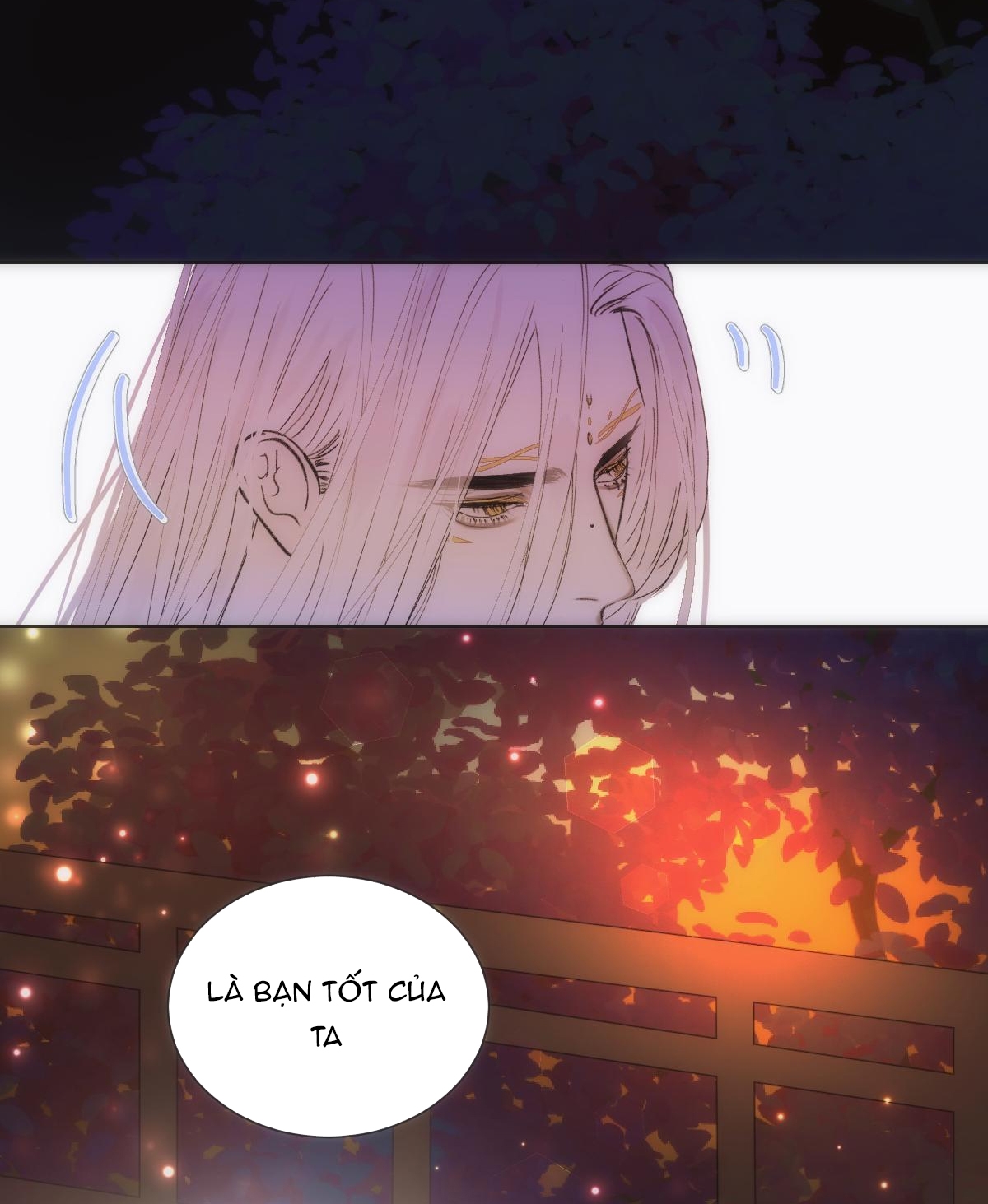 chuyện bên lề sau khi xuyên sách của ta và sư tôn chapter 42 19