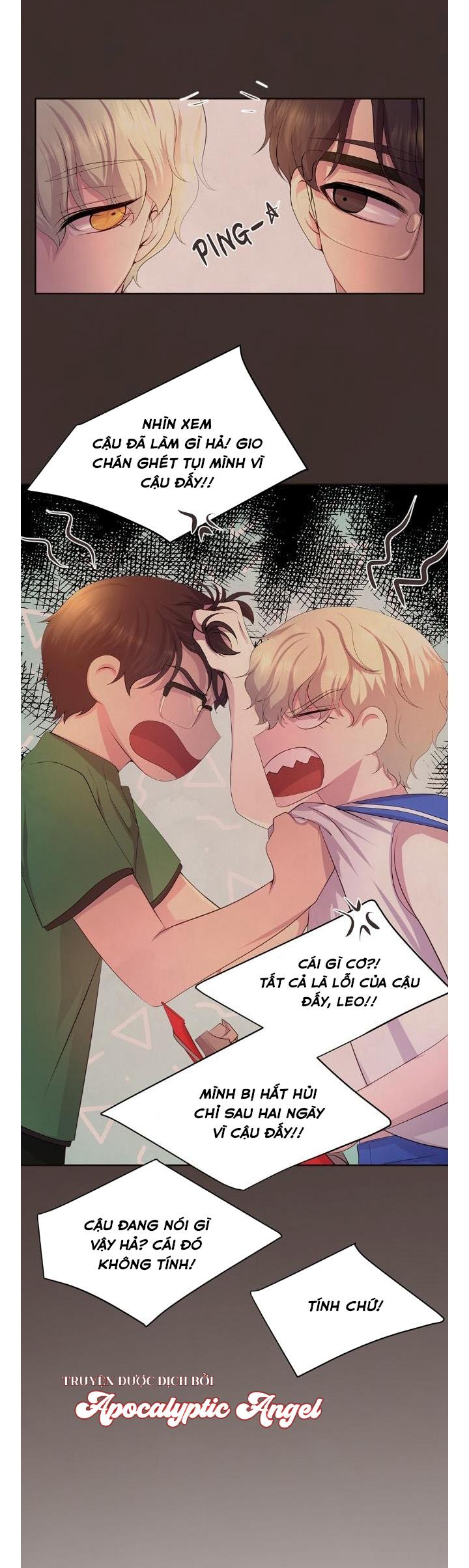 giữ em thật chặt (hold me tight) chapter 94 19