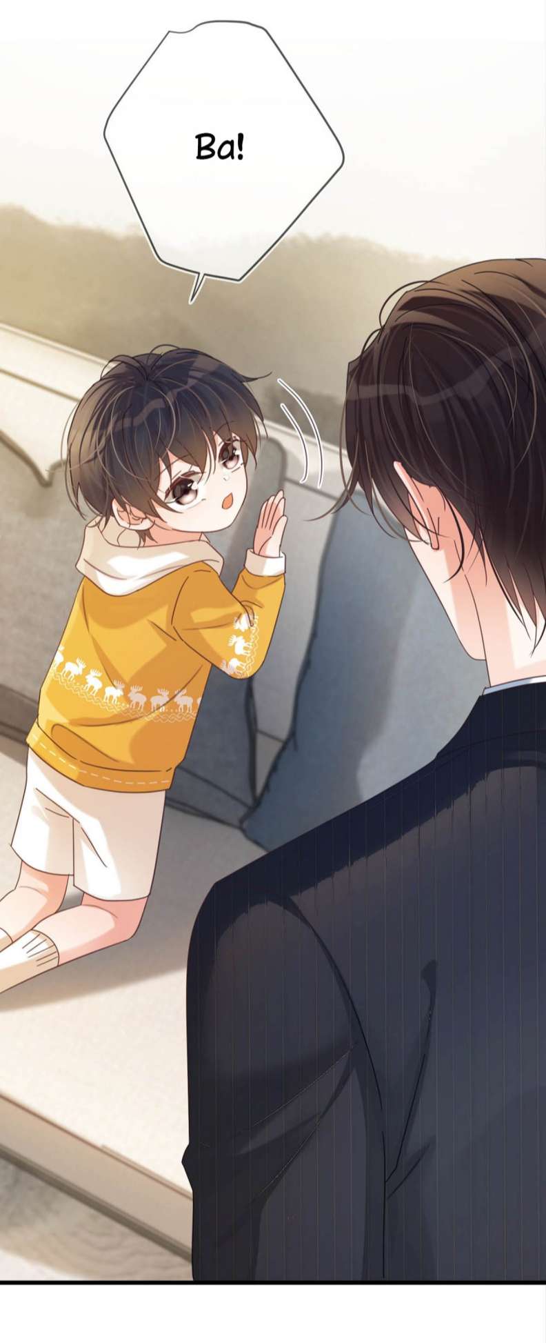 nịch tửu chapter 60 36