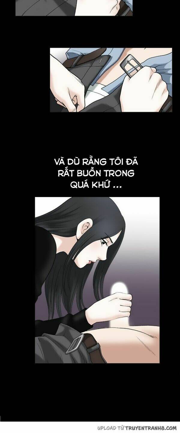 seduction - quyến rũ chapter 13 35