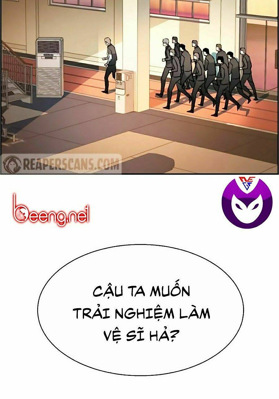 bạn học tôi là lính đánh thuê chapter 25 33