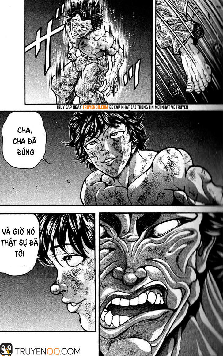 baki – son of ogre chapter 293 13