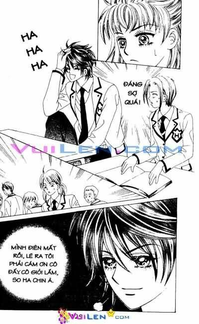 thiên thần tái thế chapter 3 129