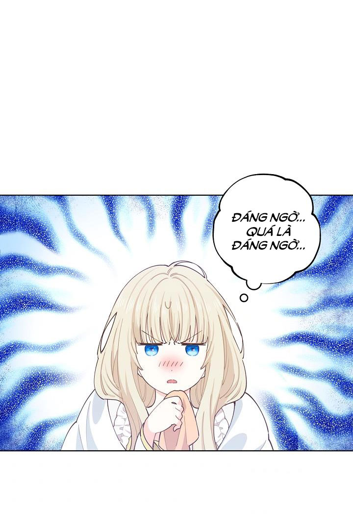 tôi đã mệt rồi chapter 27 23