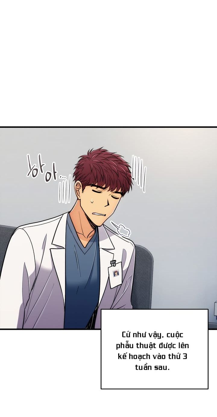 bác sĩ trùng sinh chapter 85 10