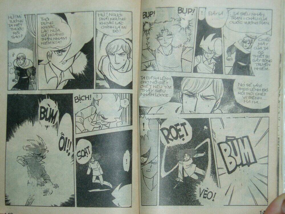 siêu nhân locke chapter 12 72