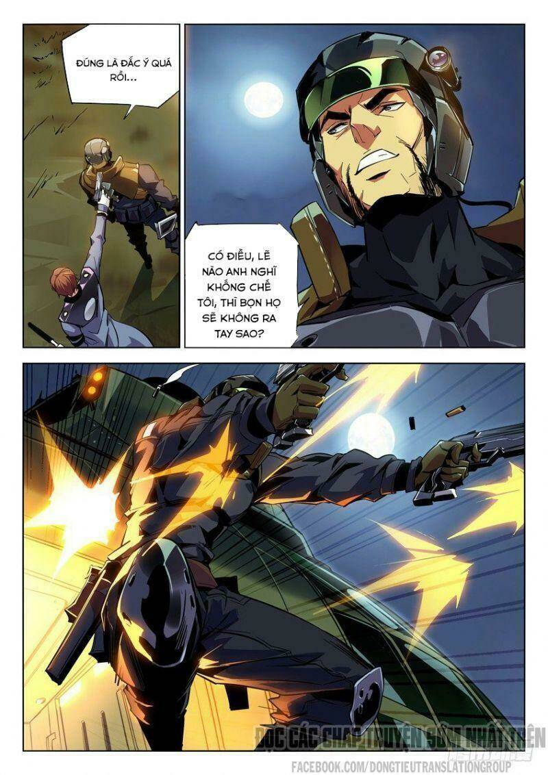 súng thần ký chapter 108 4