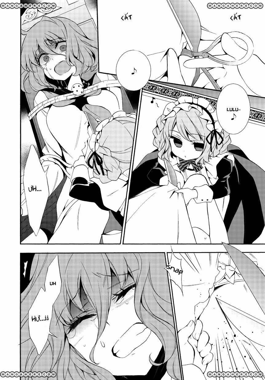 anorexia - shikabane hanako wa kyoshokushou chapter 2 21