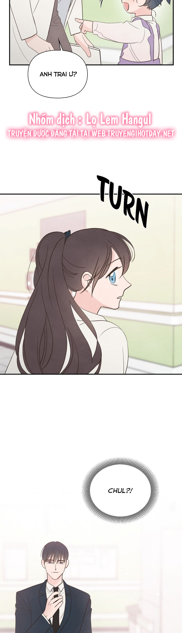 hãy để tôi một mình chapter 96 15